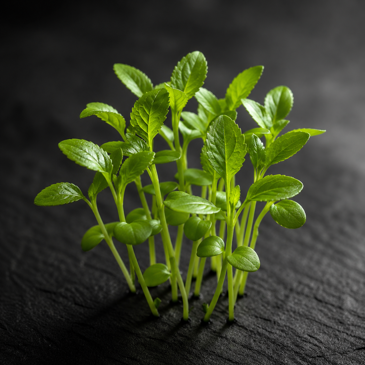 Atsina Cress