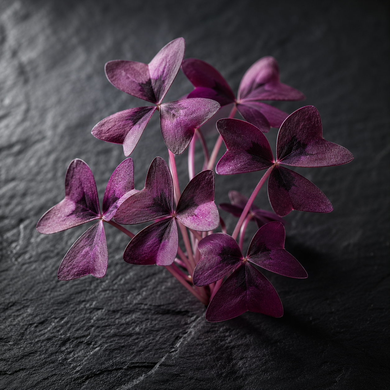 Wood Sorrel
